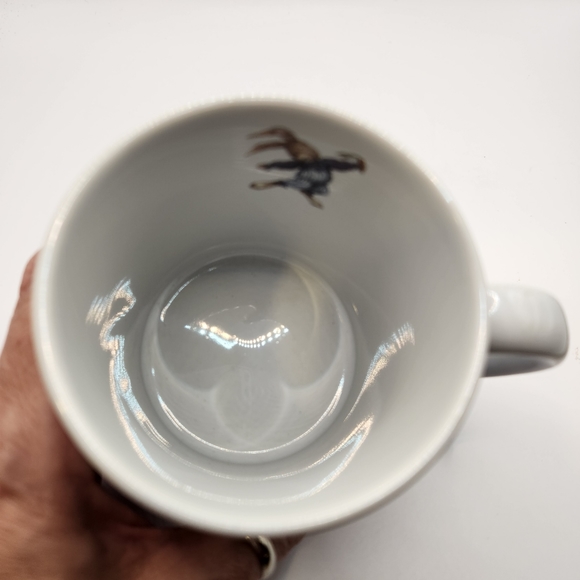 Vintage Lang and Wise Sherri Buck Baldwin "Special Friends" Mug - Picture 5 of 8